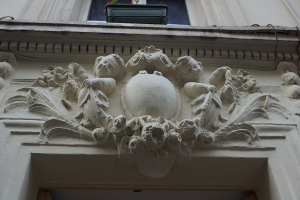 Hotel Apollo Opera